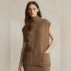 Polo Ralph Lauren Sweater Vest